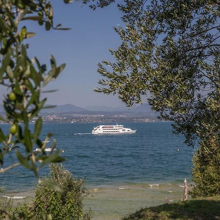Appartamento Campiello Sirmione Exterior foto