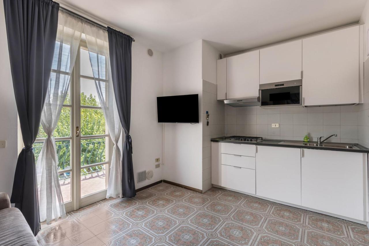 Appartamento Campiello Sirmione Exterior foto